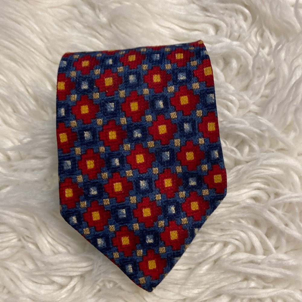 Bugatti Man Tie excellent condition